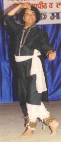 Kathak Images Nandkishore Kapote 027